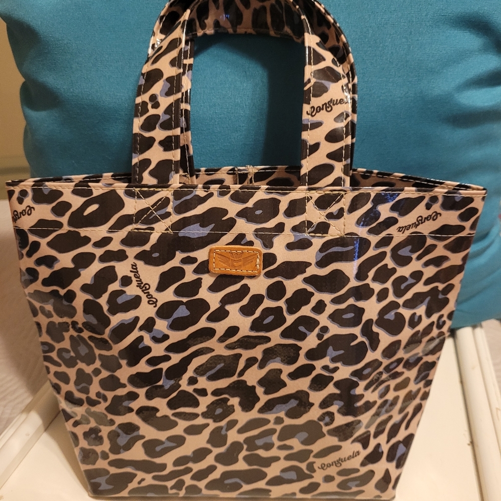 Consuela Bag